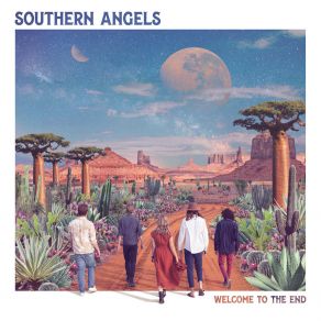 Download track Interdimensional Descent (Interlude) Southern Angels