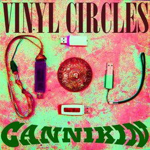 Download track Voices Vinyl Circles