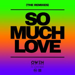 Download track So Much Love (Soda State Remix) Lloyd WadeSoda State