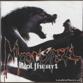 Download track Lua D'Inverno Moonspell