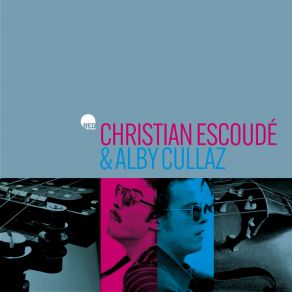 Download track Half Nelson (Remastered 2024) Christian Escoudé