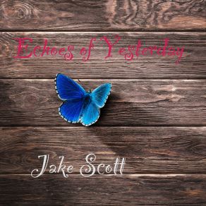 Download track Fading Love Jake Scott