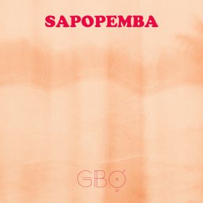 Download track Ori Dje Dje SapopembaBenjamim Taubkin, Patricia Bastos