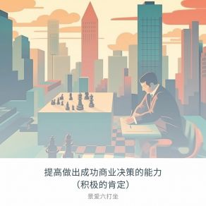 Download track 认知偏差和决策陷阱 景爱六打坐