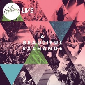 Download track The One Who Saves Hillsong