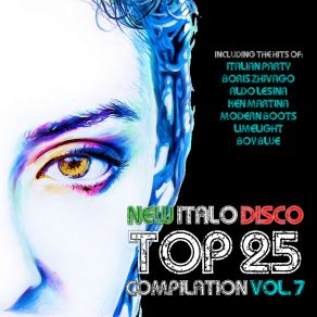 Download track Look Into Your Eyes (Short Summer Mix) Italian Party