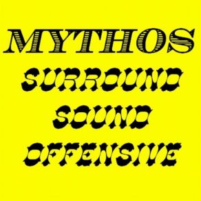 Download track S. S. O. - 3 Mythos