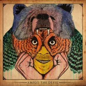 Download track One Kind Of People Amigo The Devil