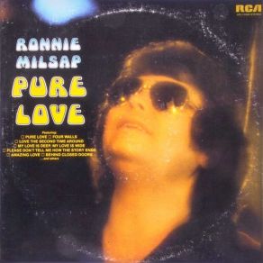 Download track Love The Second Time Around Ronnie Milsap