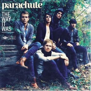 Download track Halfway Parachute