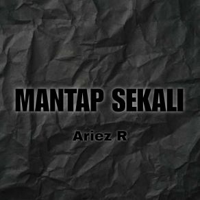 Download track Mode Santai Ariez R