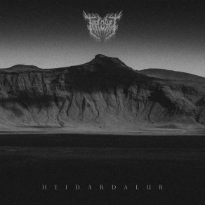 Download track Arnarstakkur Håpløshet