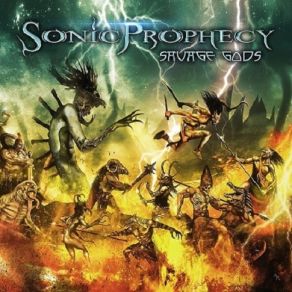 Download track A Prayer Before Battle Sonic Prophecy