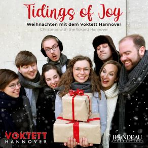 Download track Die Weihnachtsgeschichte, Op. 10 (Ausgewählte Choräle) Es Ist Ein Ros Entsprungen Felix Mendelssohn - Bartholdy, Michael Praetorius, Max Reger, Heinrich Schütz, Voktett Hannover