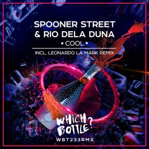 Download track Cool (Radio Edit) Rio Dela Duna