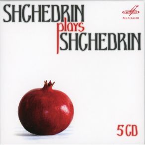 Download track 14. Fuga XIX A 3 Voci Rodion Shchedrin