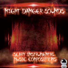 Download track Scary (Hedex Remix) Danger