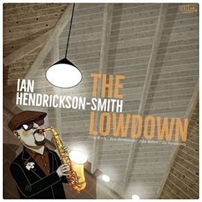 Download track 10: 30 Ian Hendrickson-Smith