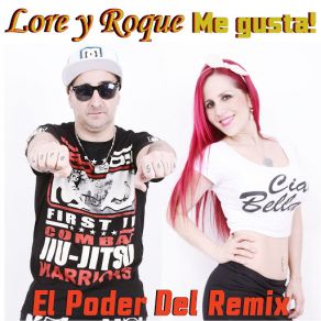 Download track Loco Por Verte (Qmbia Juan) Lore, Roque Me GustaQmbia Juan