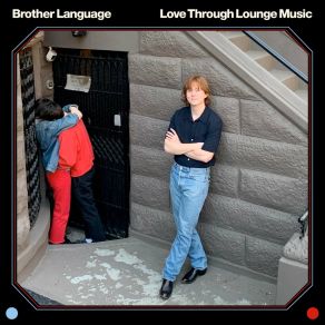 Download track Organ Study Brother Language