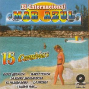 Download track Cumbia Del Original Internacional Mar Azul