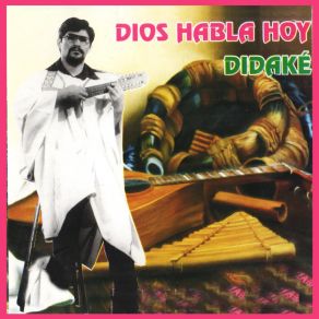 Download track Yo Sé Cómo Cristo Anda Conmigo Didake