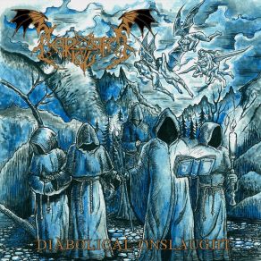 Download track Penumbra Ritual Darklord