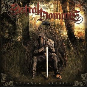 Download track My Lord Astral Domine