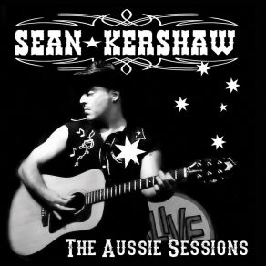 Download track Gigglin Madman Blues Sean Kershaw