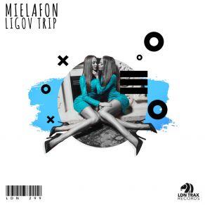 Download track Middle Of Summer Mielafon