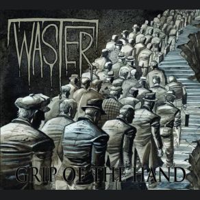 Download track Ghost March Waster