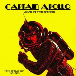 Download track Love In The Stars (Summer Mix) Beach Club Records, Captain Apollo