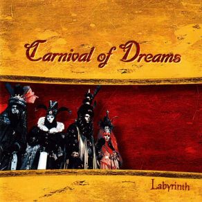 Download track Nächte Des Schweigens Carlos Peron, Carnival Of Dreams, Side Projects