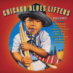 Download track Ari's Riff Chicago Blues Lifters