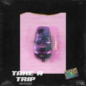 Download track Take A Trip (Clean) Pierce Elliott