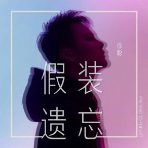 Download track 假装遗忘 (伴奏版) 徐聪