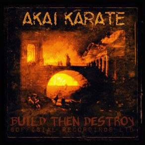 Download track Artie Lange Akai Karate