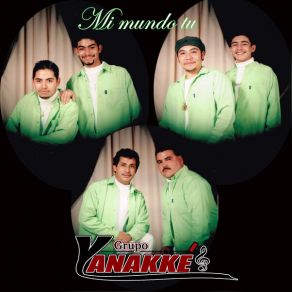 Download track Paseo En Delicias Grupo Yanakke