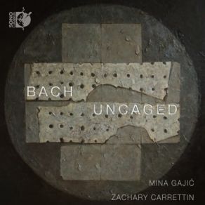 Download track 09. Cage Sonatas & Interludes For Prepared Piano Sonatas No. 14 Gemini Johann Sebastian Bach