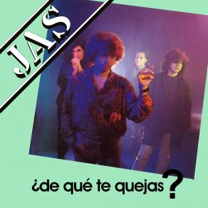 Download track Bye Bye América JAS