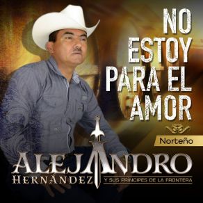 Download track El Cantinero Y Yo Alejandro Hernández