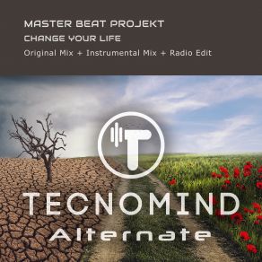 Download track Change Your Life (Instrumental Mix) Master Beat Projekt