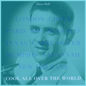 Download track London In July Dave Pell