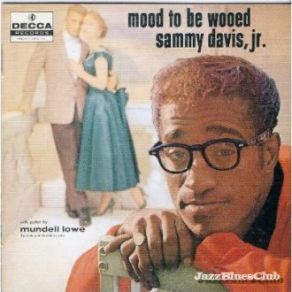 Download track Why Shouldn-T I' Sammy Davis, The Rat Pack