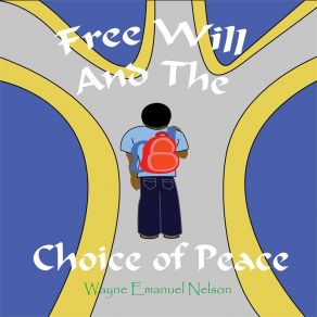 Download track Seek Peace Wayne Emanuel Nelson