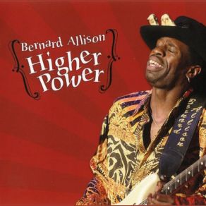 Download track It's A Man Down There Bernard Allison