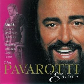 Download track Cielo E Mar! Luciano Pavarotti