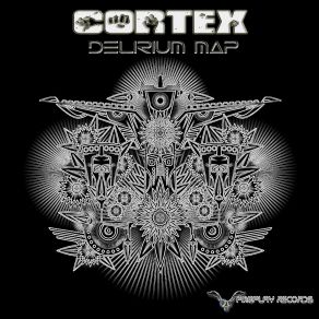 Download track Delirium Map Cortex