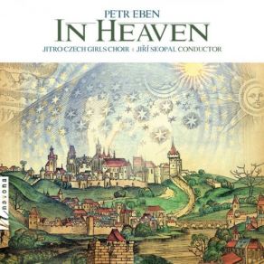 Download track Liturgical Chants: No. 4, Offertorium Jirí Skopal, Jitro Czech Girls Choir