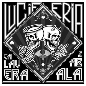 Download track Huesos De Cristal Calavera Zabala